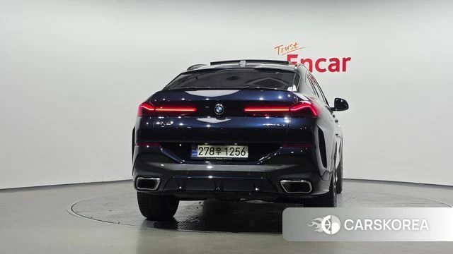 BMW X6 (G06) id 4767784 из Кореи 14