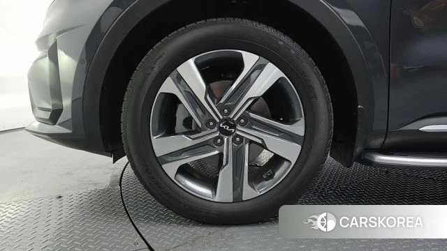 Kia Sorento 4th Generation id 4585264 из Кореи 26