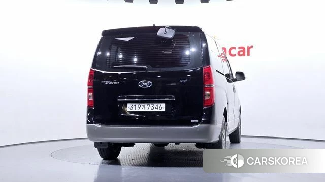 Hyundai The New Grand Starex id 4245751 из Кореи 30