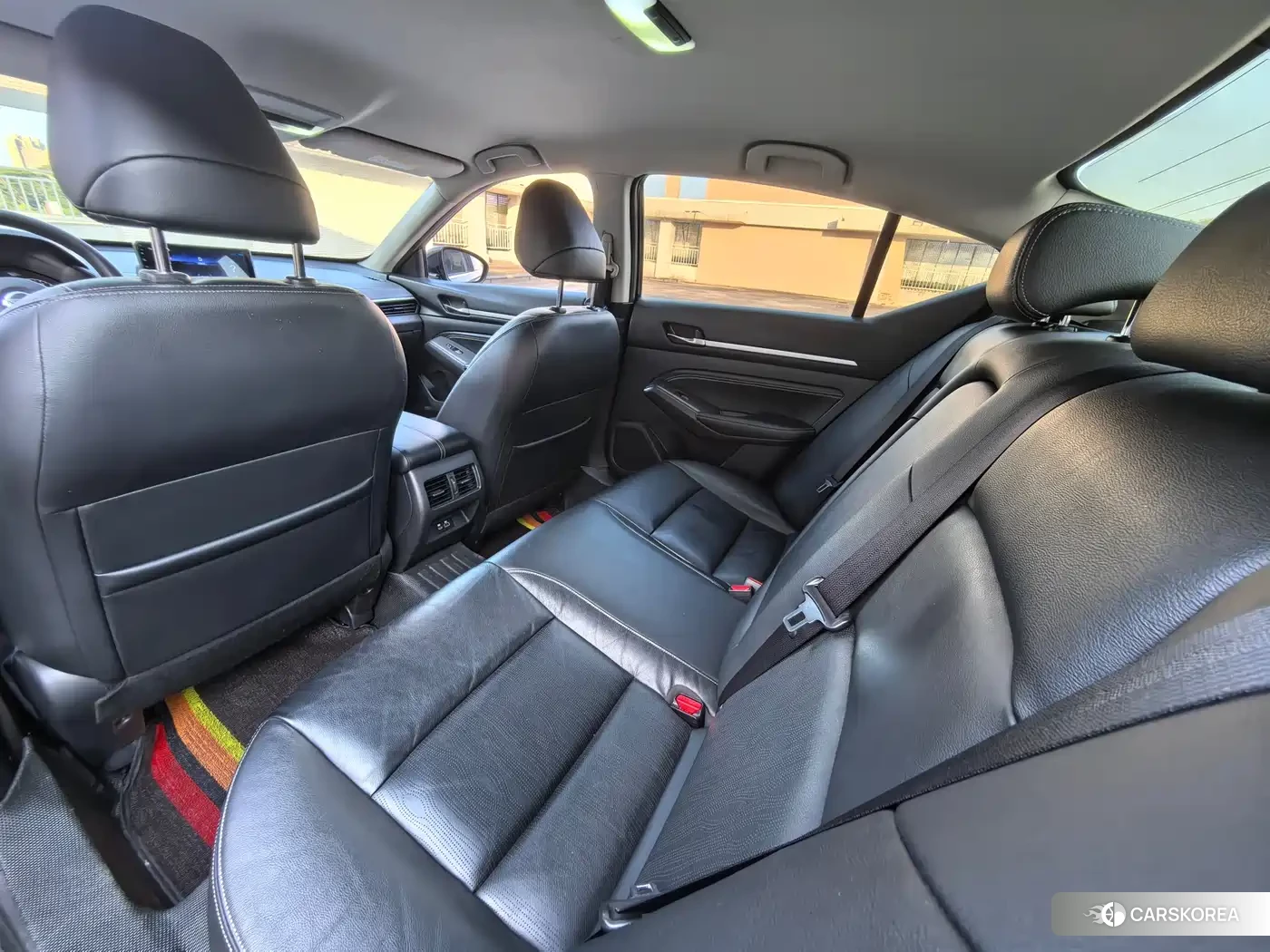 Nissan Teana id 4577443 из Китая 9