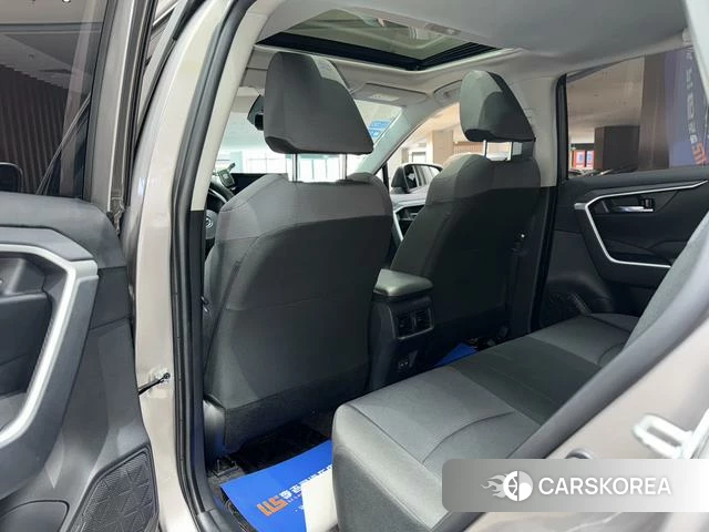 Toyota RAV4 Rongfang id 4273411 из Китая 25