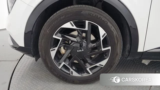 Kia Sportage 5th Generation id 3770471 из Кореи 14