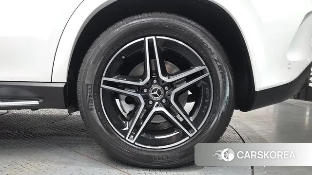 Mercedes-Benz GLE-Class W167 id 3788333 из Кореи 14