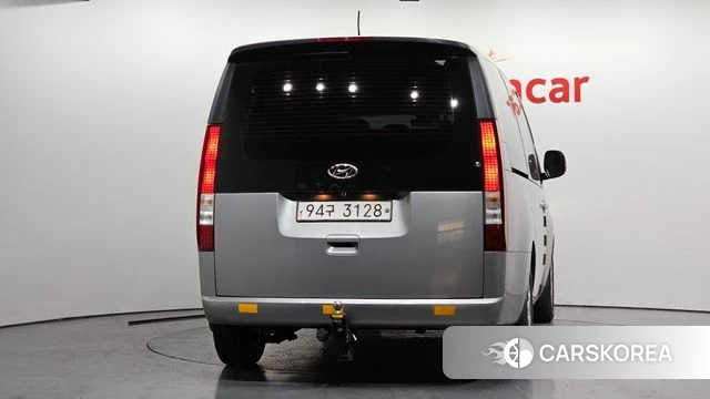 Hyundai Staria id 3827528 из Кореи 14