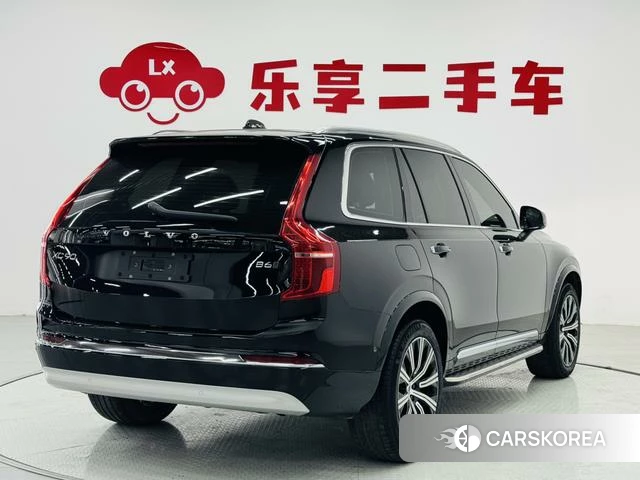 Volvo XC90 id 4212190 из Китая 29