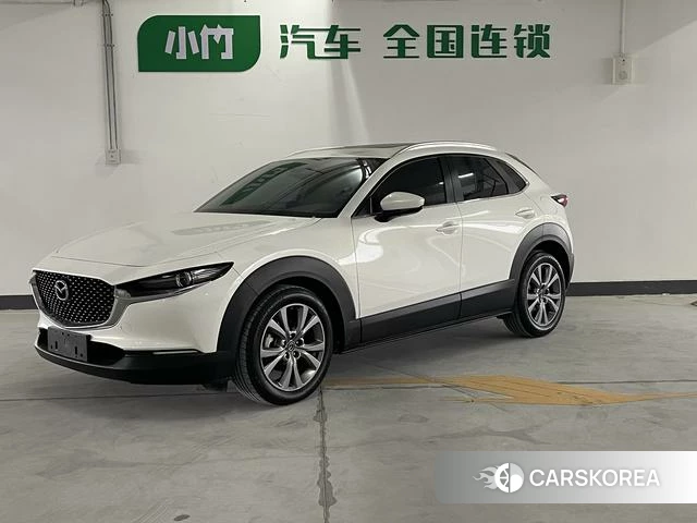 Mazda CX-30 id 4291210 из Китая 23