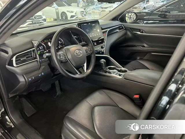 Toyota Camry id 4258781 из Китая 17