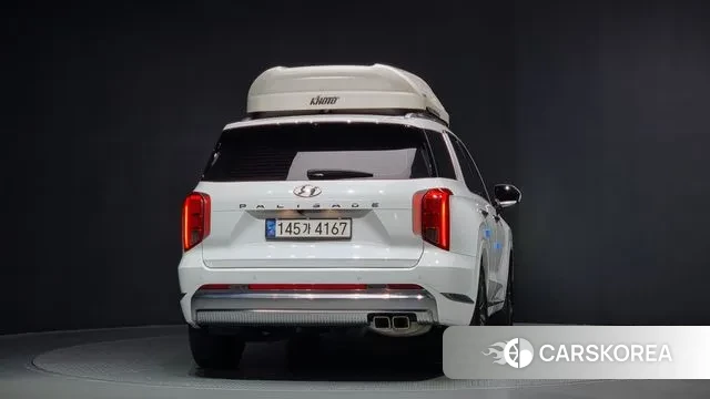 Hyundai The New Palisade id 3310581 из Кореи 14