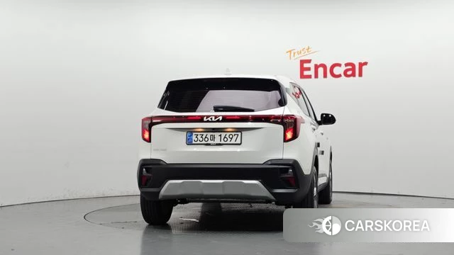 Kia The New Seltos id 4834914 из Кореи 27