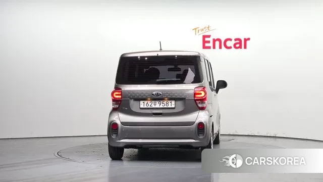 Kia The New Ray id 3788784 из Кореи 14