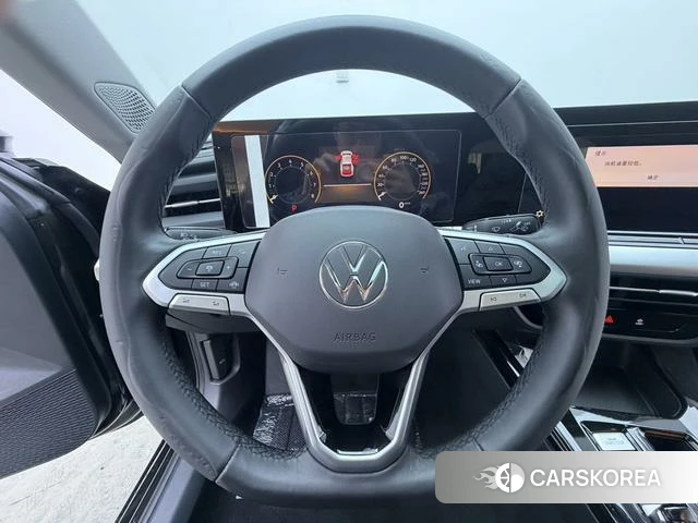 Volkswagen Lingdu id 4335964 из Китая 15