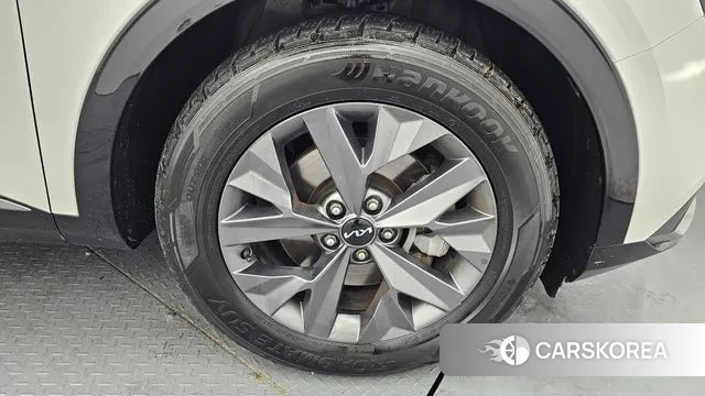 Kia Sportage 5th Generation id 3655221 из Кореи 14