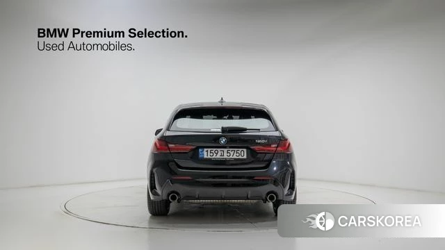 BMW 1 Series (F40) id 3914767 из Кореи 14