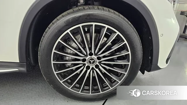 Mercedes-Benz GLC-Class X254 id 3442088 из Кореи 14