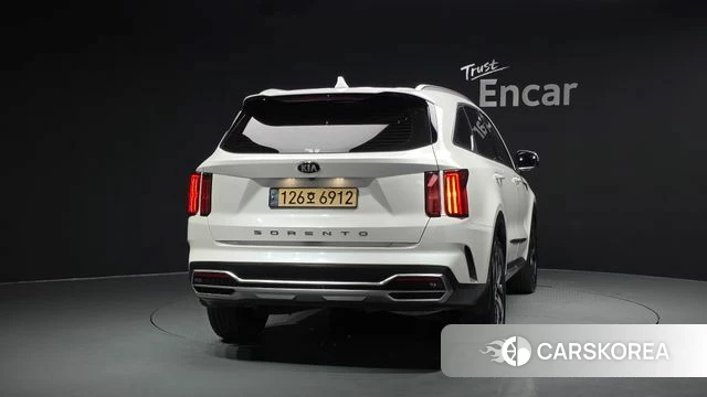 Kia Sorento 4th Generation id 4476282 из Кореи 14