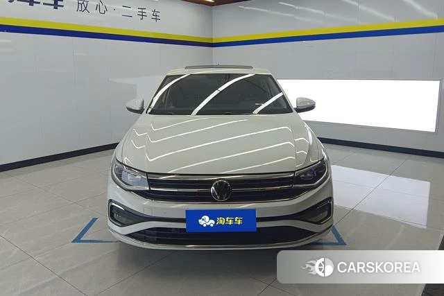 Volkswagen Bora id 4277288 из Китая 11