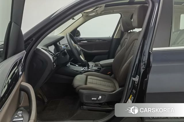 BMW iX3 id 4301297 из Китая 18