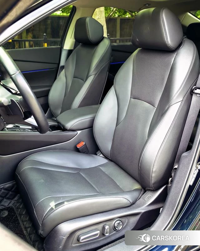 Honda Accord PHEV id 4260762 из Китая 33