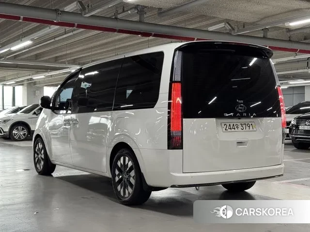 Hyundai Staria id 3036967 из Кореи 14