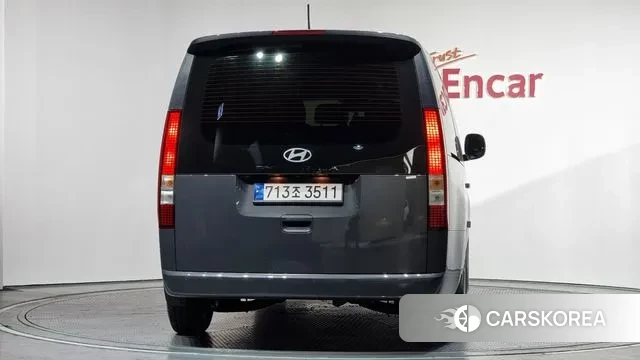 Hyundai Staria id 3585528 из Кореи 14