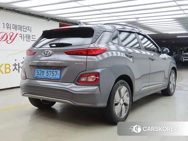 Hyundai Kona Electric id 3588365 из Кореи 14