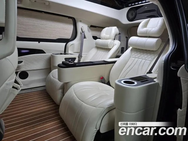 Kia Carnival 4th generation id 2612026 из Кореи 14