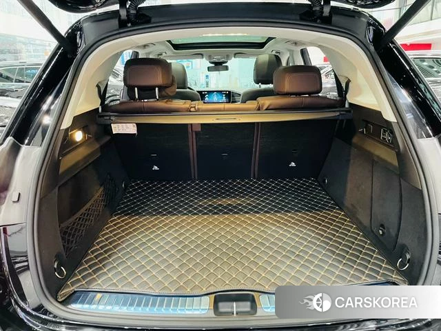 Mercedes-Benz GLE (import) id 4278016 из Китая 16