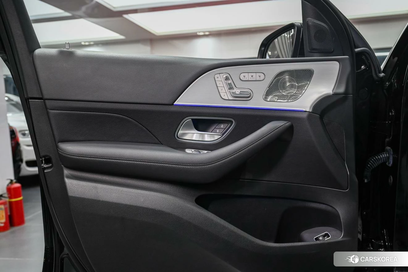 Mercedes-Benz GLE id 4514034 из Китая 14