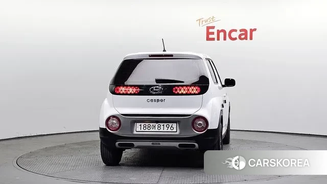 Hyundai Casper id 3770666 из Кореи 14