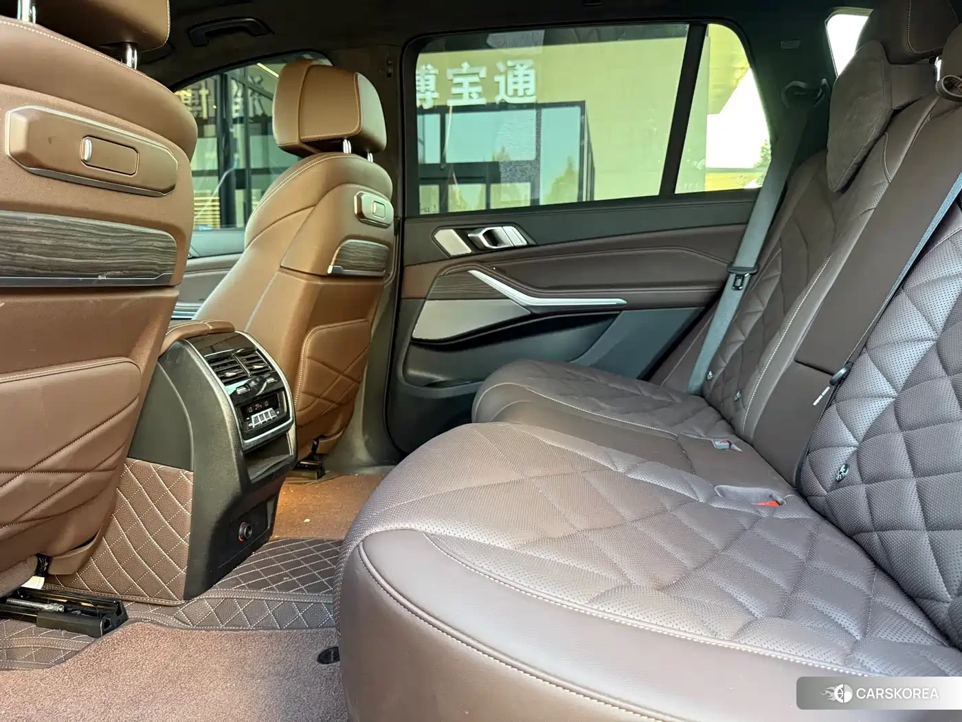 BMW X5 id 4669283 из Китая 9