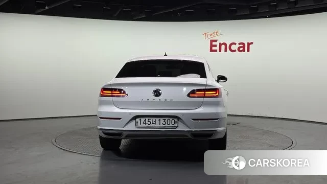 Volkswagen Arteon id 3703320 из Кореи 14