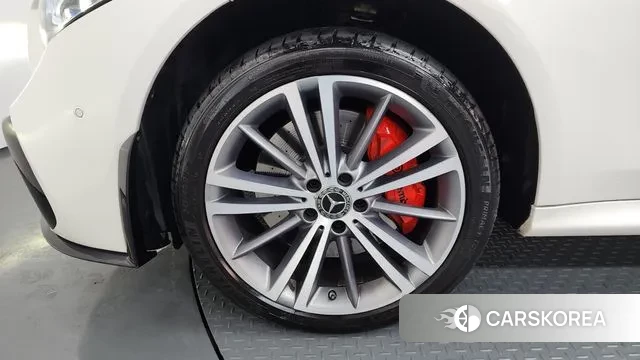 Mercedes-Benz CLS-Class C257 id 3692603 из Кореи 14