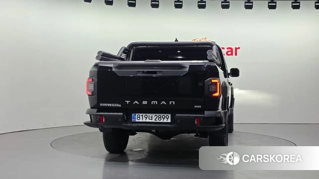 Kia Tasman id 4539661 из Кореи 26