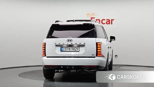 Hyundai Palisade (LX3) id 3731952 из Кореи 14