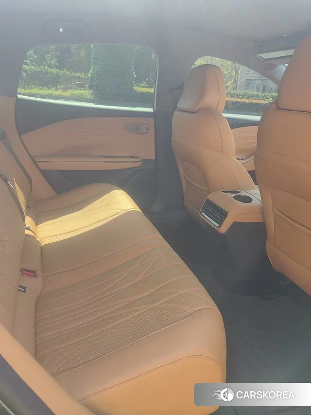 Geely Galaxy Galaxy Sparkle 8 PHEV id 4205610 из Китая 13