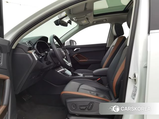 Audi Q3 id 4257576 из Китая 19