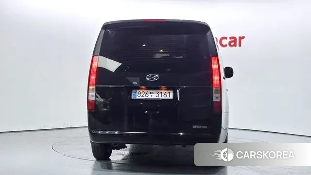 Hyundai Staria id 2998195 из Кореи 14