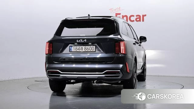 Kia Sorento 4th Generation id 4501233 из Кореи 14