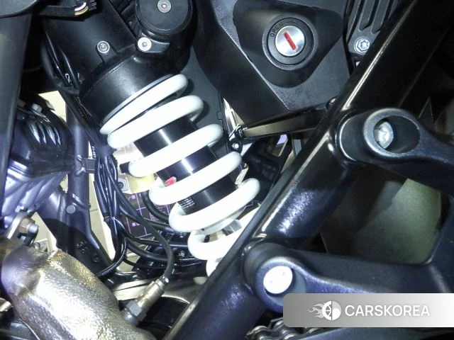 KTM 1290 SUPER ADVENTURE S id 3939637 из Японии 28