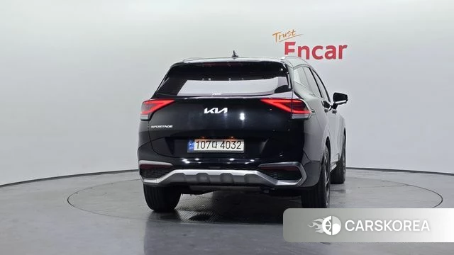 Kia Sportage 5th Generation id 4572946 из Кореи 14