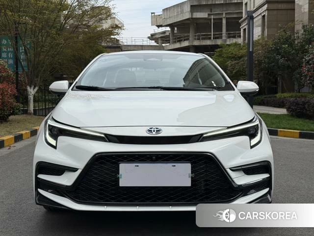 Toyota Lei Ling id 3920330 из Китая 10
