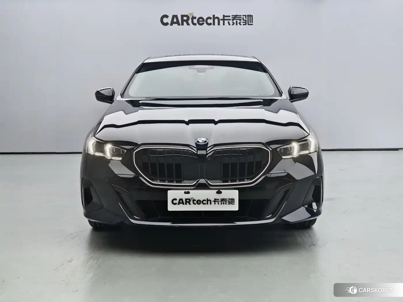 BMW 5 series id 4553951 из Китая 11