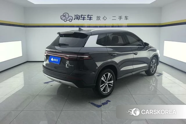 BYD Song Pro id 4212765 из Китая 11
