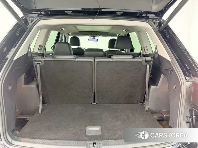 Volkswagen Tourang id 4301251 из Китая 23