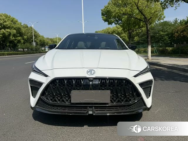 MG MG5 Scorpio id 4238435 из Китая 10