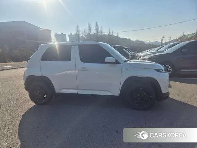 Hyundai Casper id 3625708 из Кореи 13