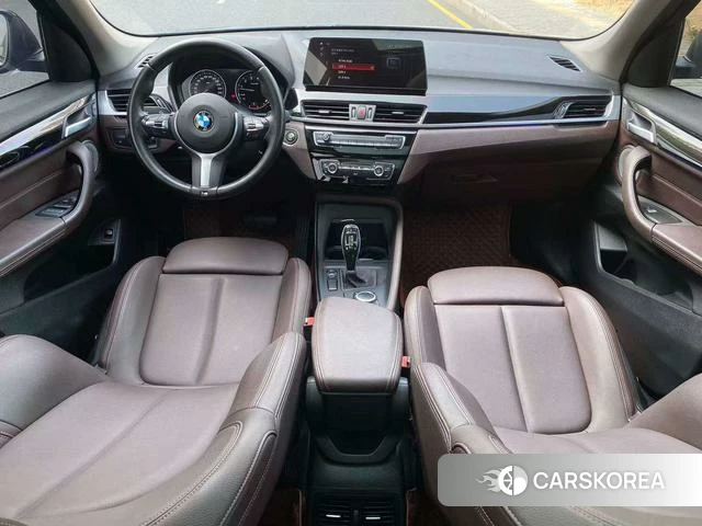 BMW X1 id 4297308 из Китая 11