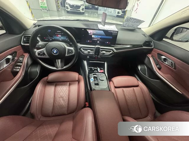 BMW i3 2023 Белый из Китая, фото 4