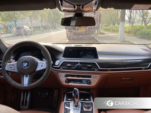 BMW 7 series id 4241826 из Китая 13