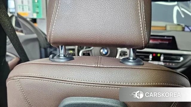 BMW 2 Series Gran Coupe (F44) 2021 Серый из Кореи, фото 4